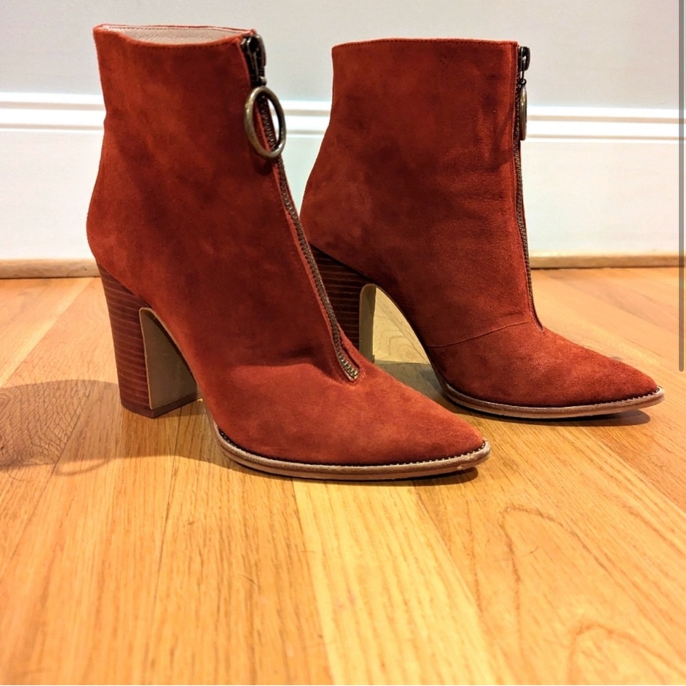 Chinese Laundry- Kristin Cavallari Satine Bootie (Women).